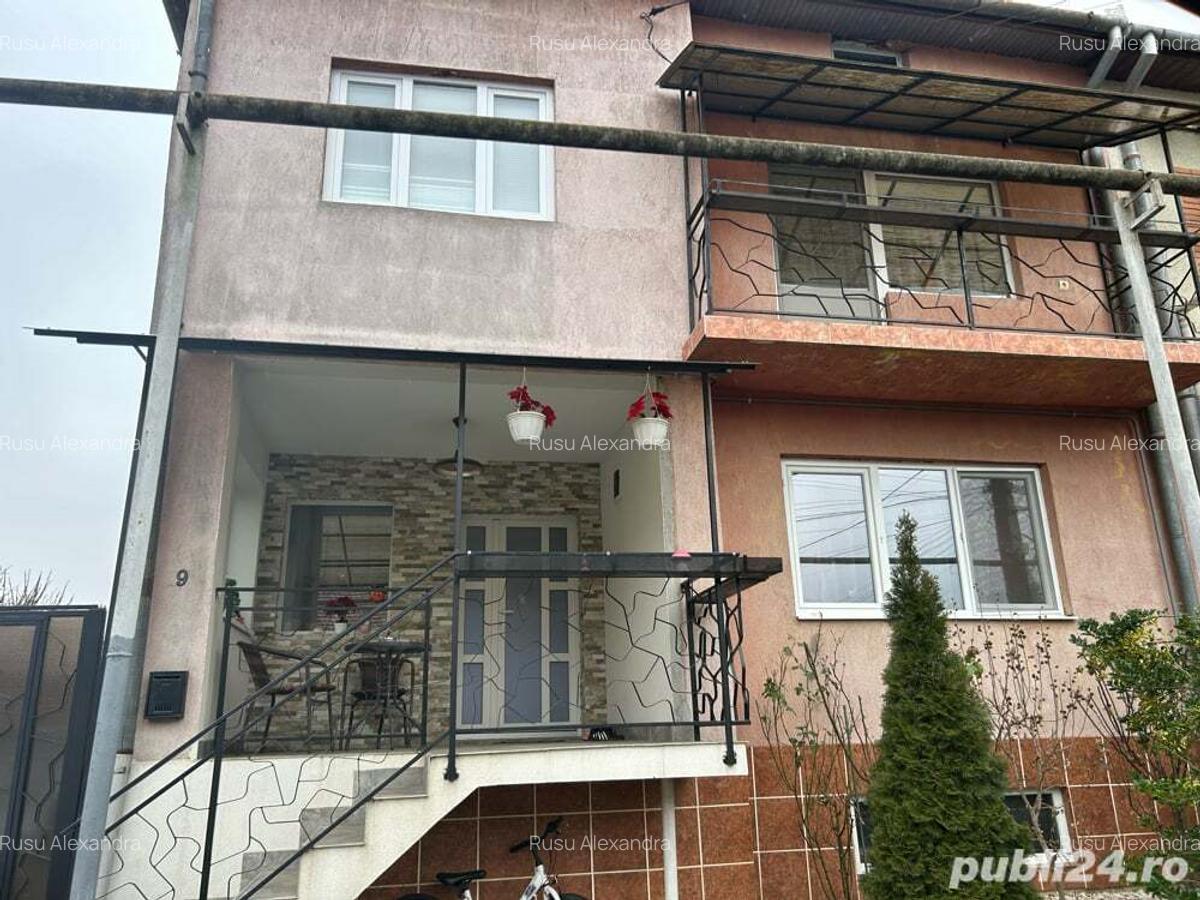 Vand casa in lugoj - 2