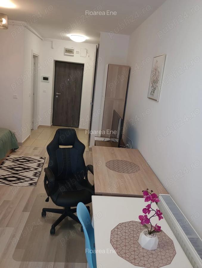Inchiriez garsoniera, 2 min de statie metrou - 1