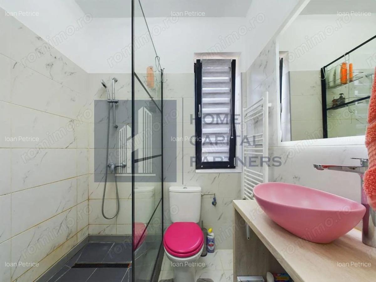 Casa de vanzare | Ulmi | 4 camere - 17