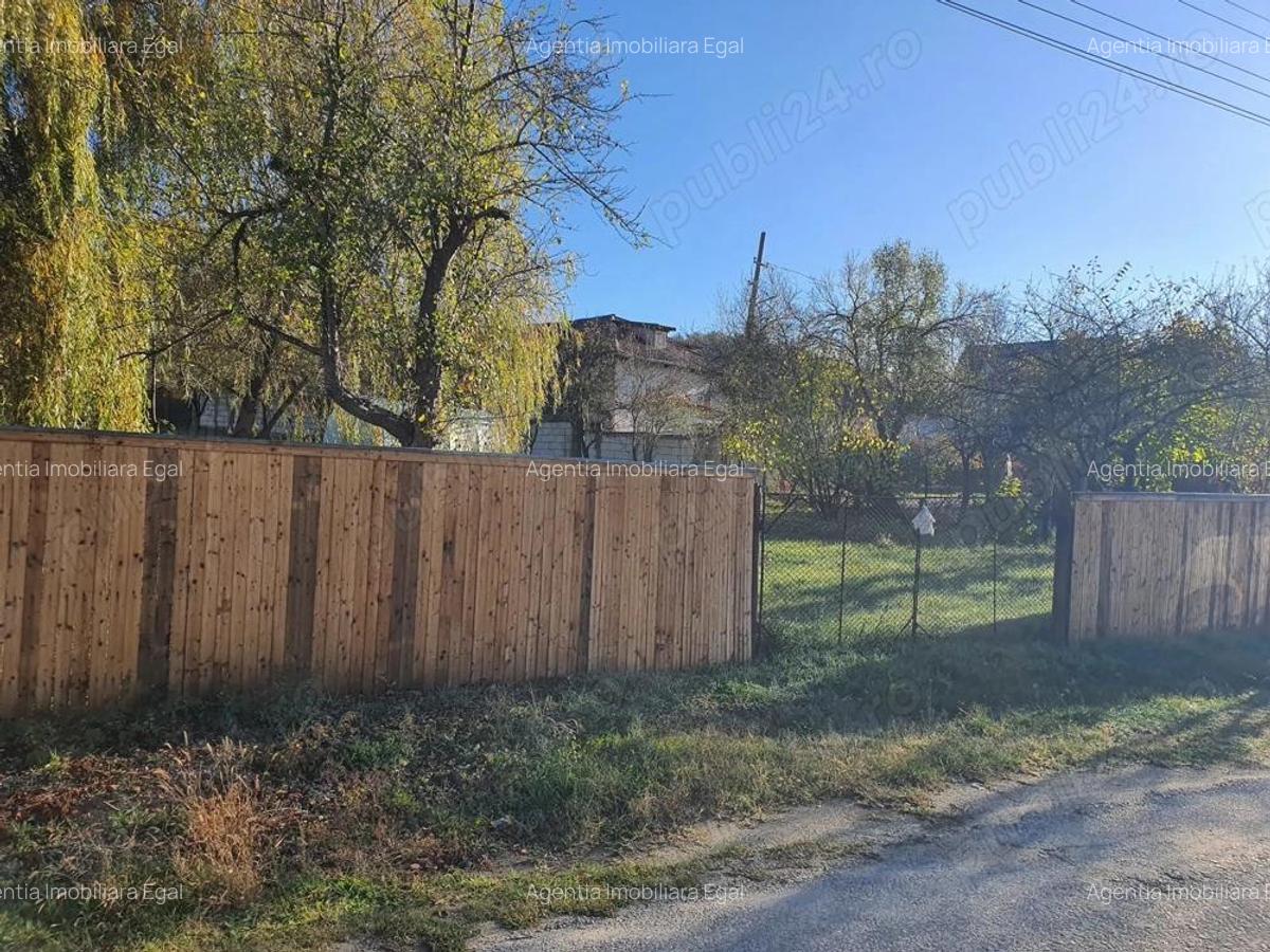 Teren pentru constructii, Baile Govora - 2