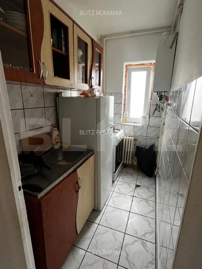 Garsoniera, 28 mp, zona Sensul Vechi - 2
