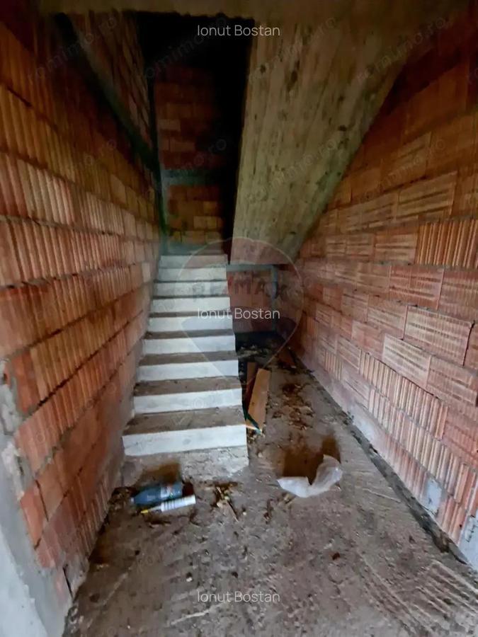 Casa Noua cu Teren Generos Borle?ti, Neam? - 12