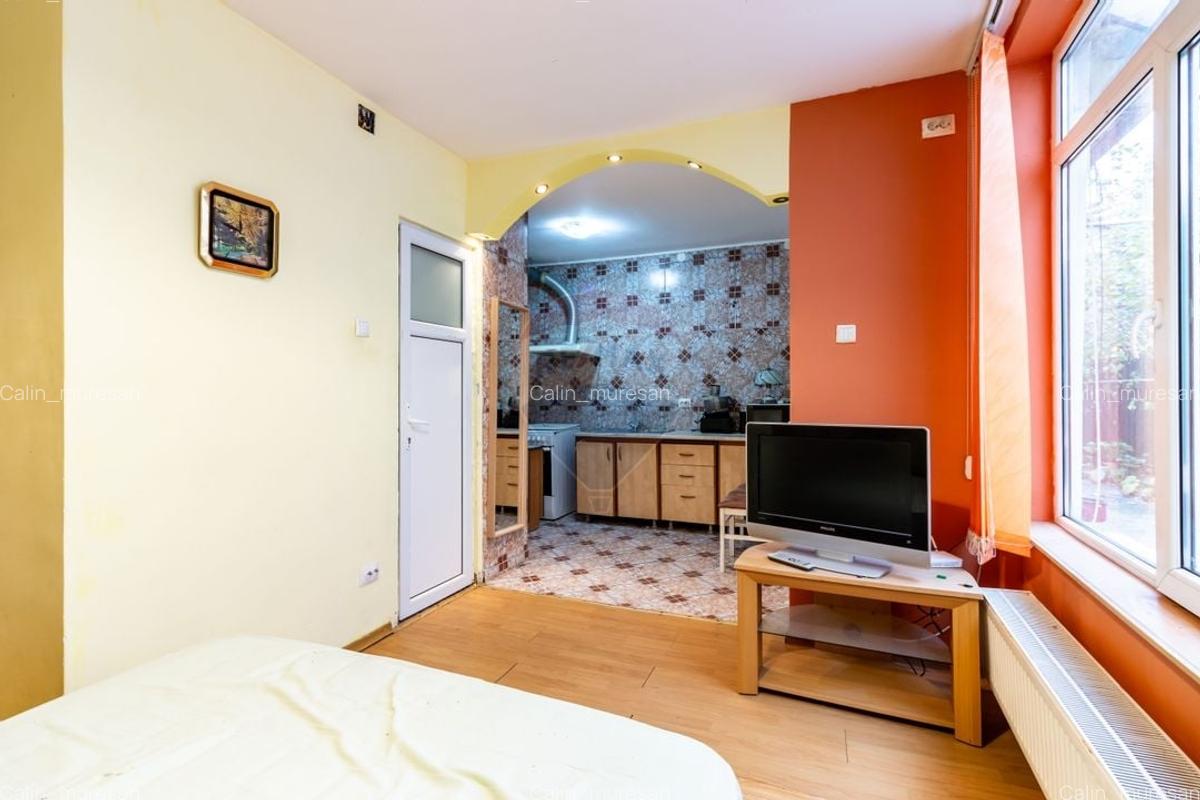 Vila Individuala 5 camere Domenii-Agronomie 178mpu Parcare Metrou - 14