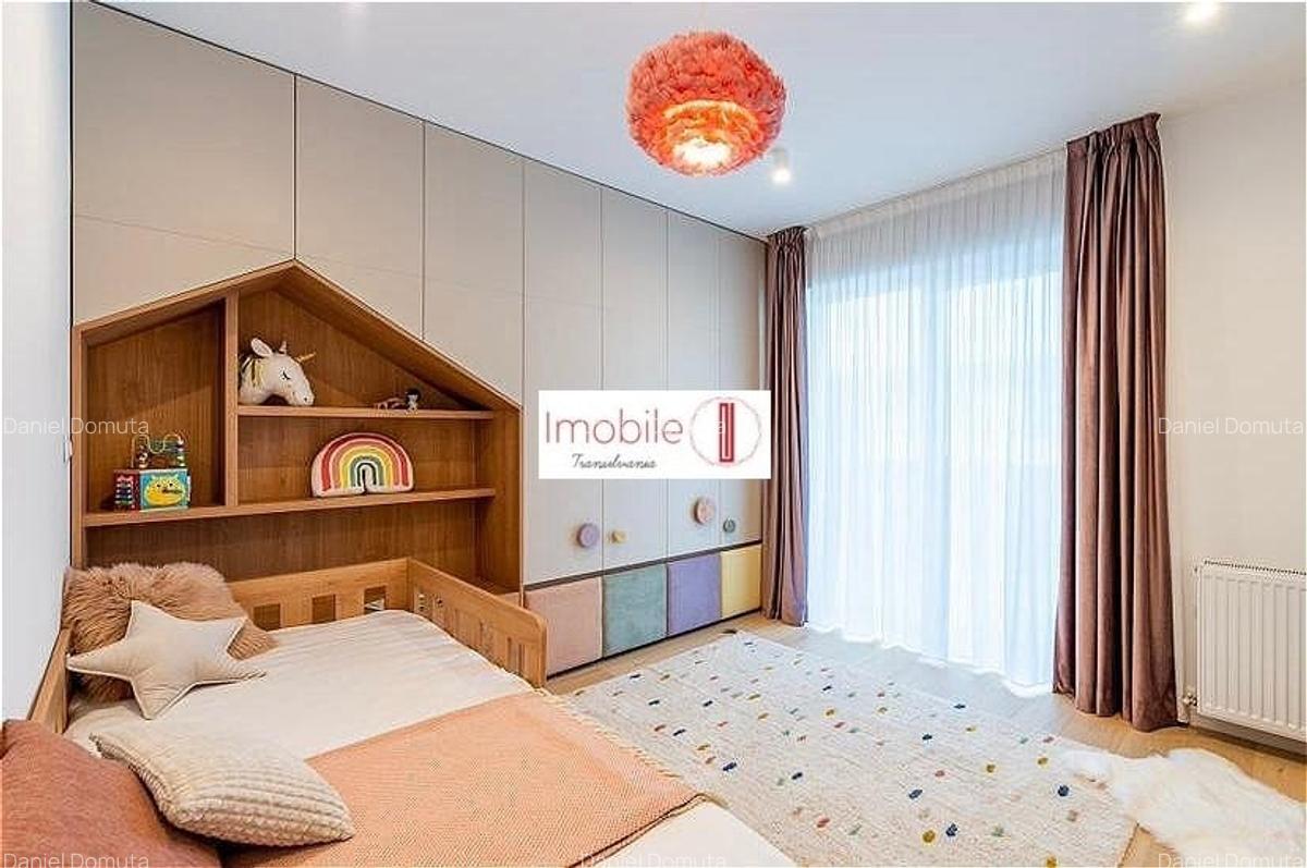 Apartament 4 camere Lux | zona Iulius Mall - 14