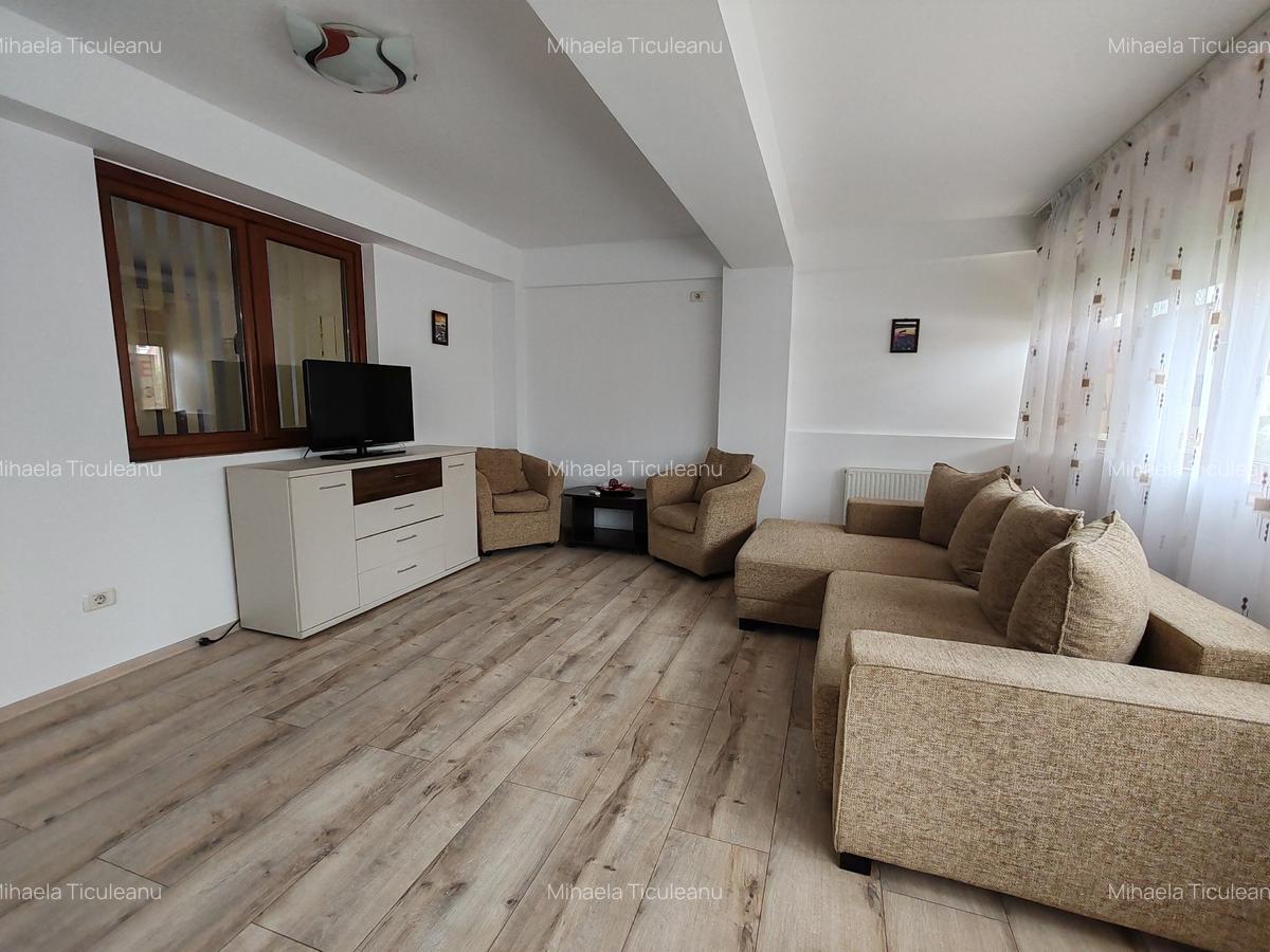 Vindem apartament in Mamaia Nord - 3
