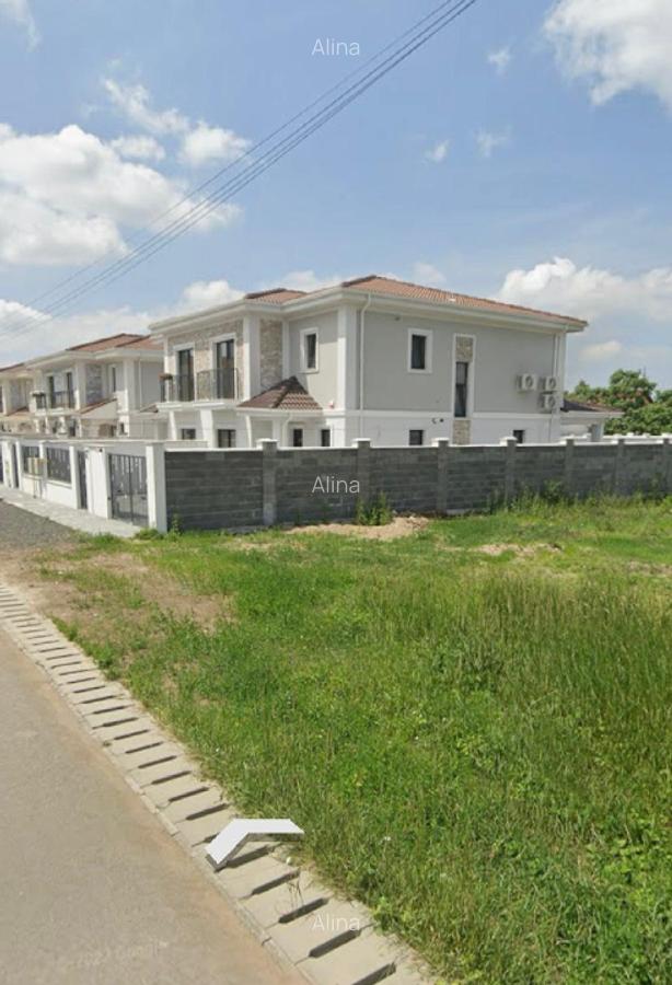 Proprietar, vând parcelă de 865 mp pe strada Arhimede, Dumbrăvița - 1
