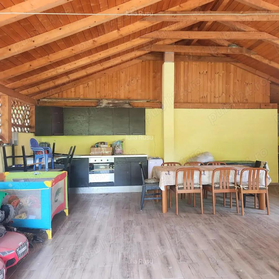 Casa cocheta in Dej, str. Somcutului-Liniste, confort si natura! - 4
