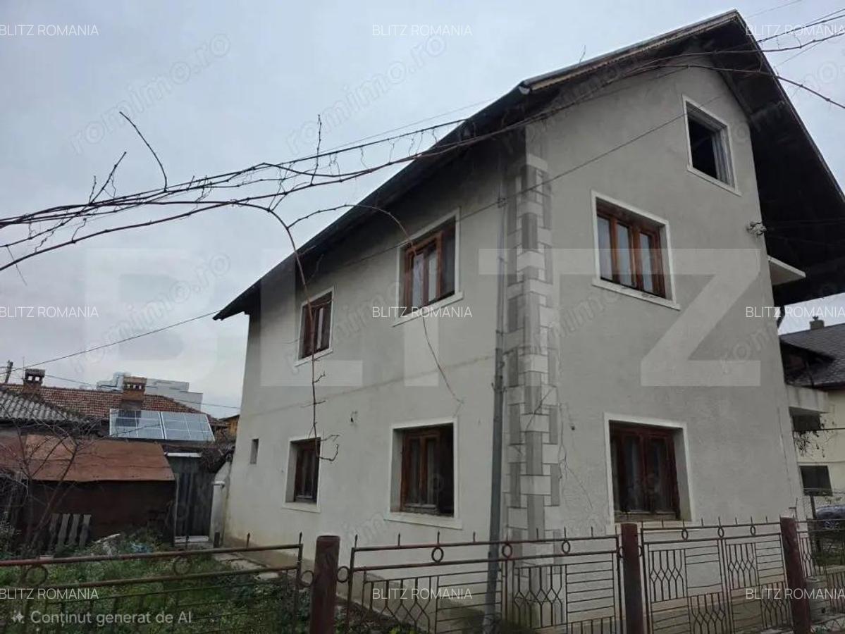 Casa P+1, 180 mp, Centru Pucioasa - 8