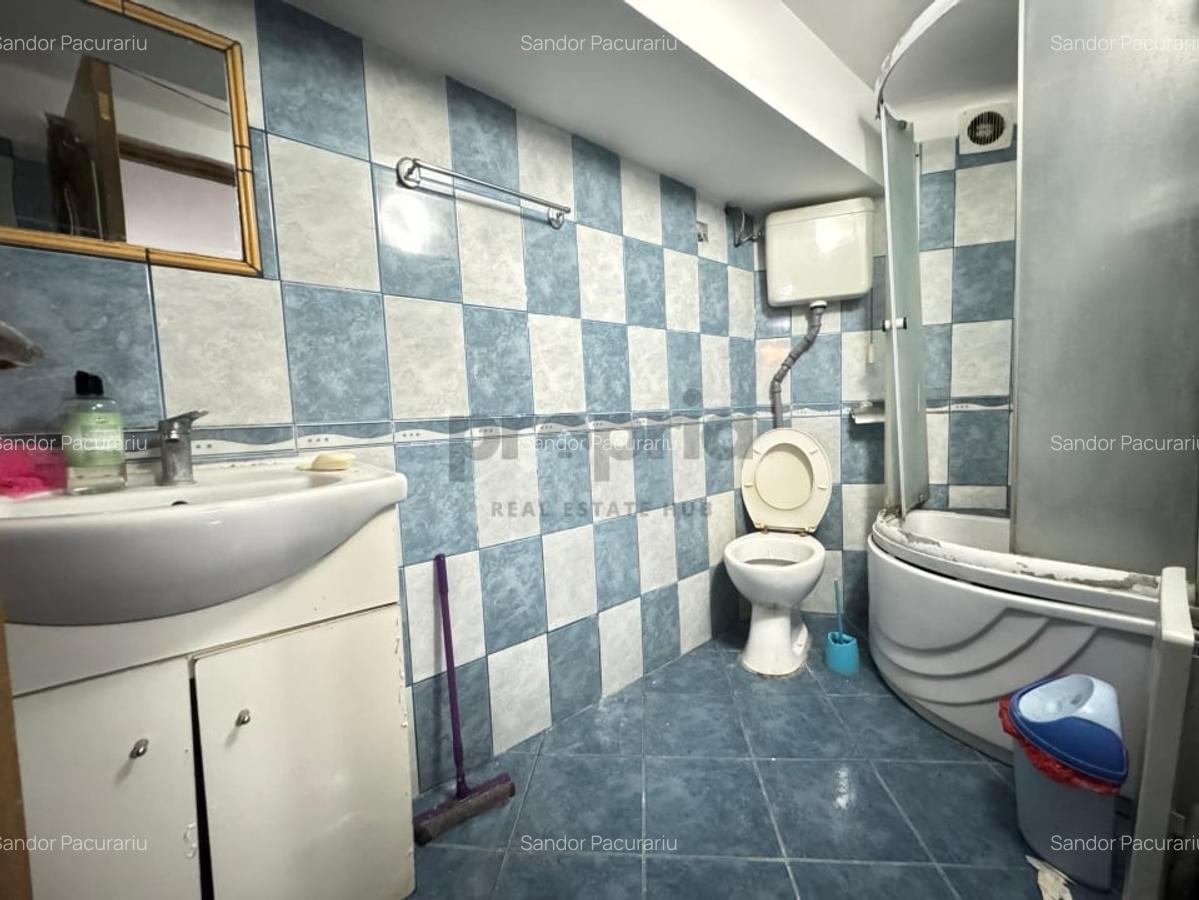 Apartament 2 camere de vanzare – Str. Toamnei nr. 24, Brasov - 14