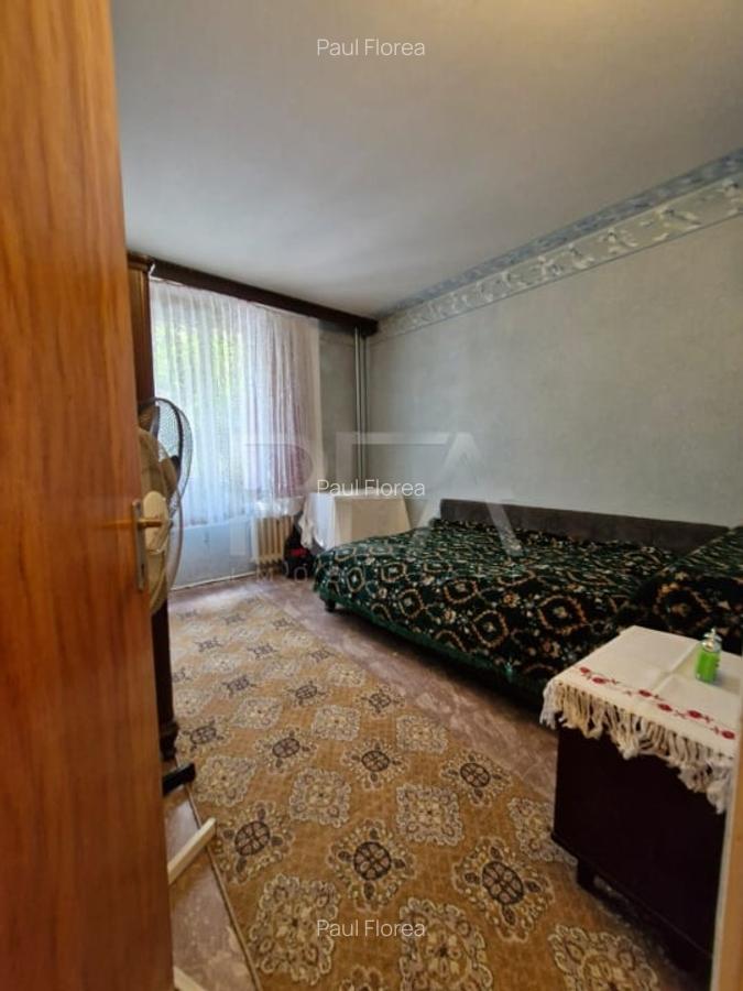 Apartament cu 3 camere in zona metroului Nicolae Grigorescu - 5