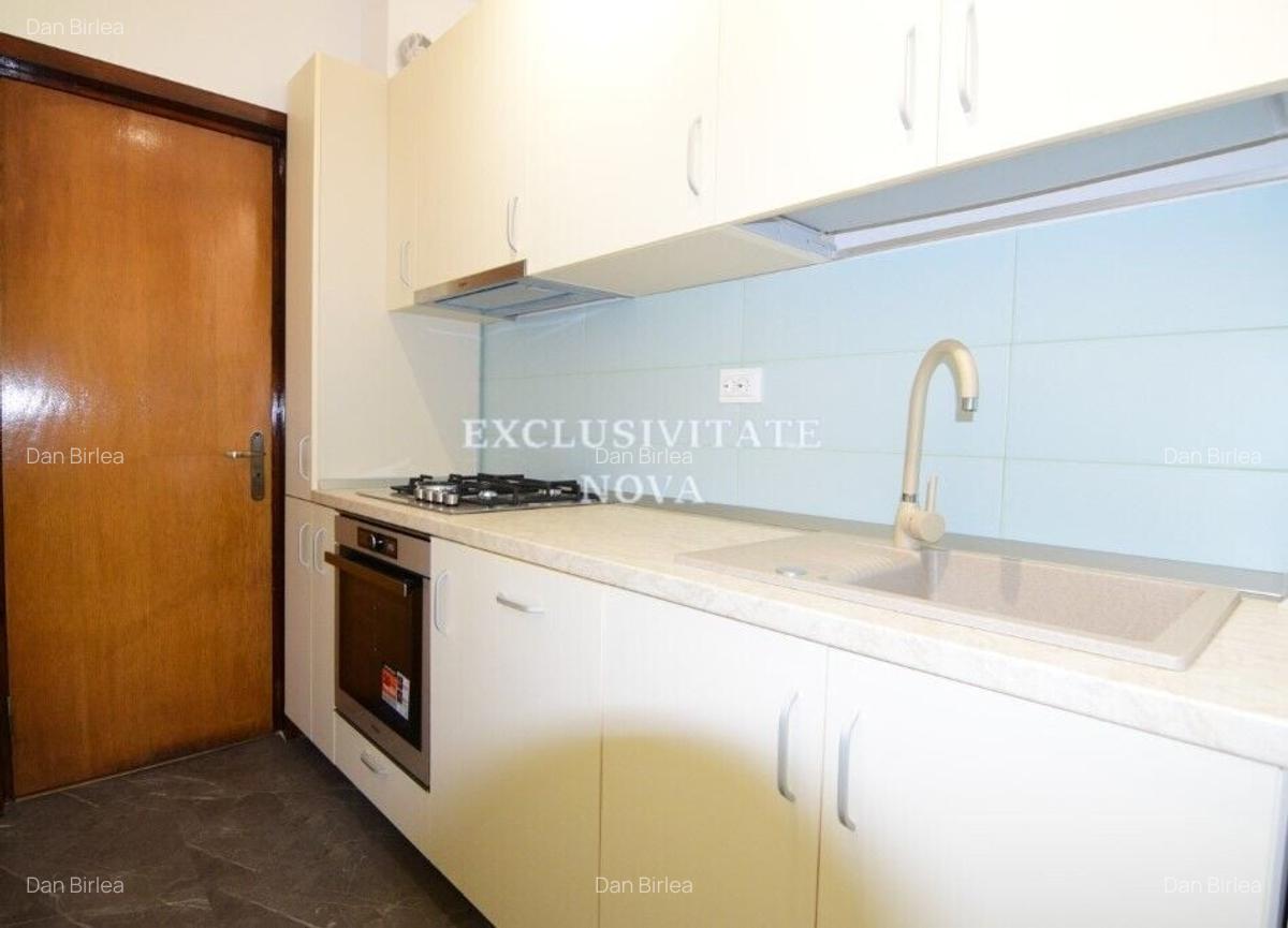 Apartament RENOVAT 100mp Ion Mihalache Parcul Kiseleff Piata Victoriei - 19