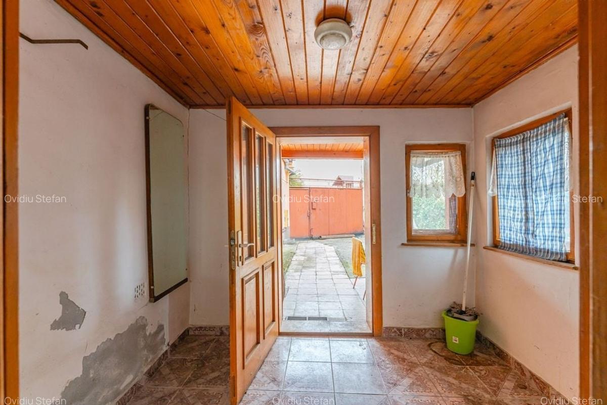 Casă individuală de renovare în Bod, Brașov - 4 Casă individuală de renovare în Bod, Brașov - 4