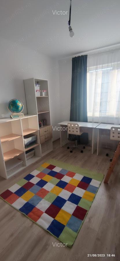 Inchiriez apartament cu 2 camere - 3