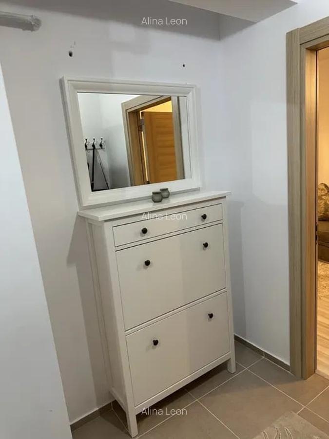 Apartament 2 camere, 55 mp, decomandat, centrala, ac, balcon, Berceni - 7