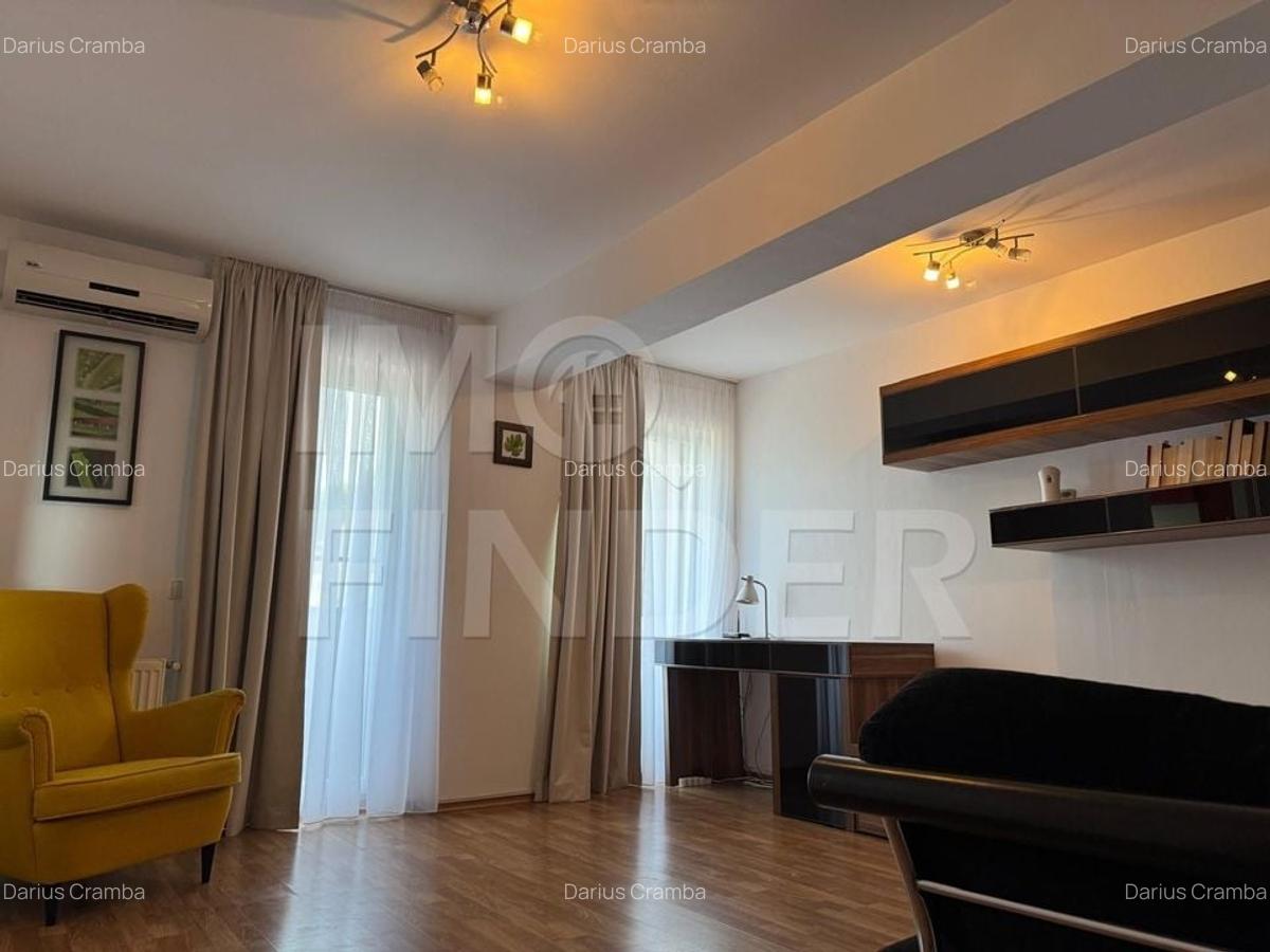 Inchiriere apartament 1 camera Centru, zona Platinia Mall - 3