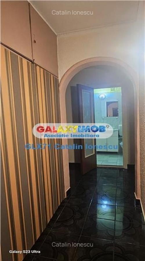 Vanzare apartament decomandat Berceni Huedin - 12
