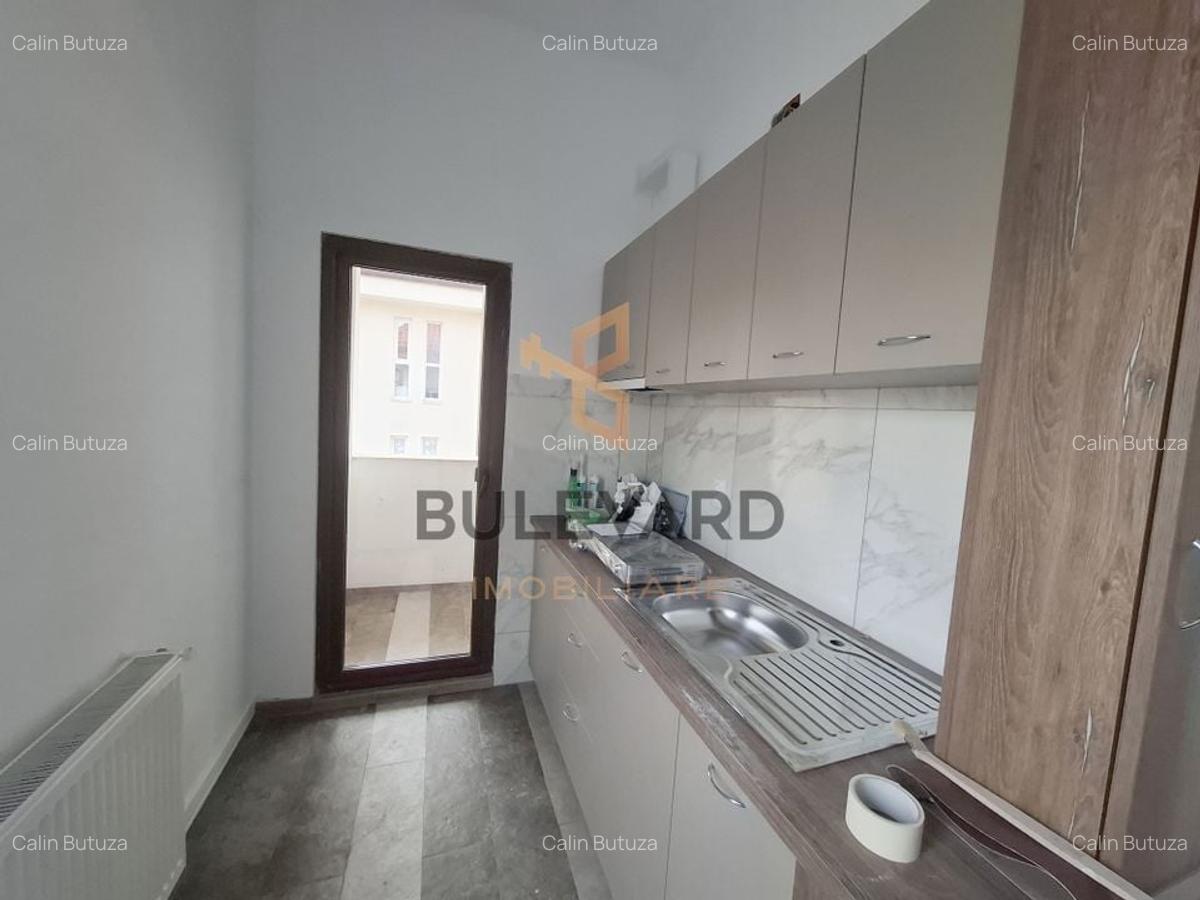 Apartament 1 camera de inchiriat in zona Metro! - 6