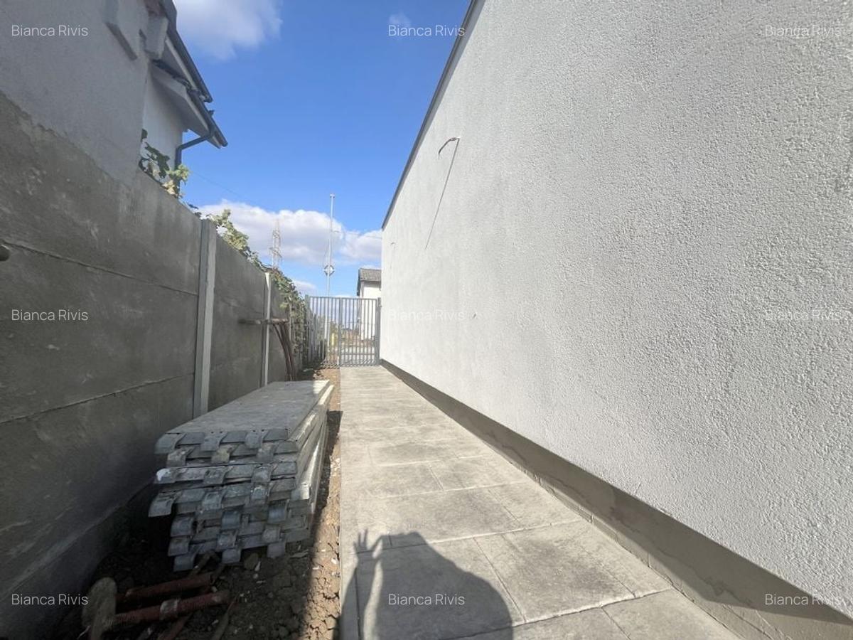Duplex pe parter- Dumbravita - 20
