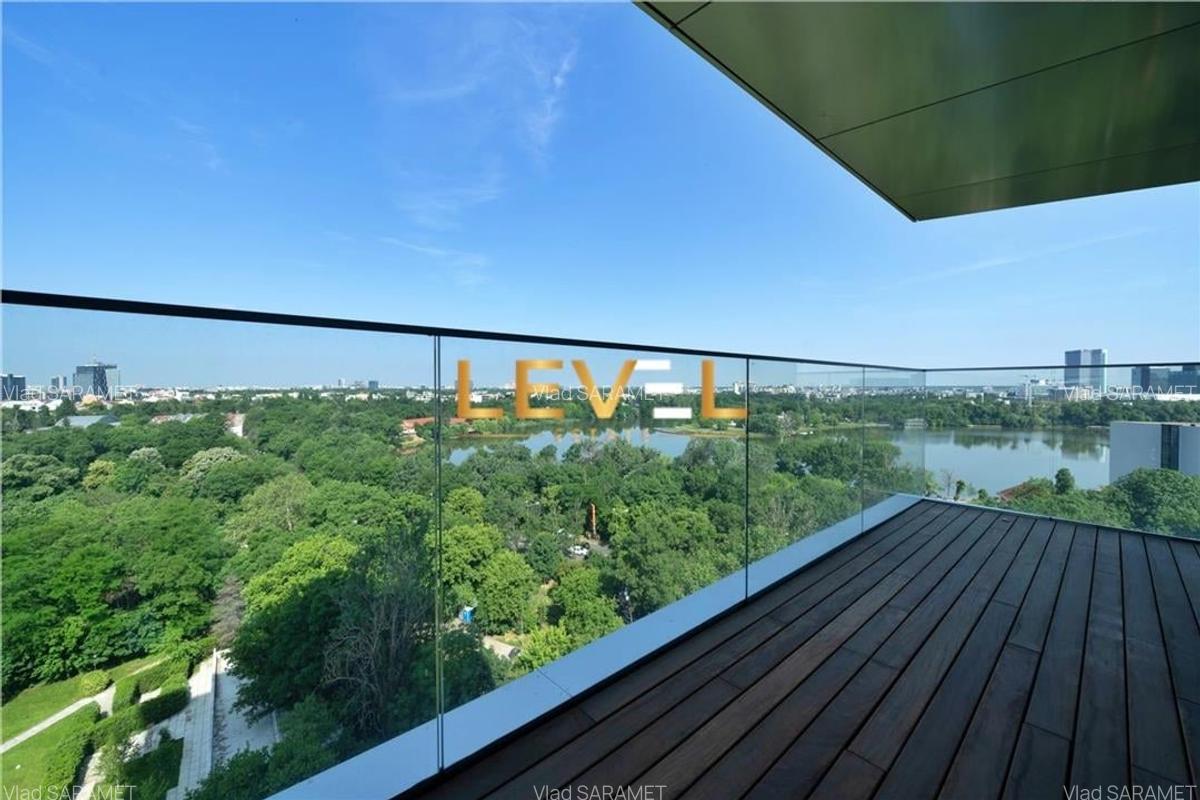 [VIDEO] First Rental - Premium 3 Bedroom Apartment - One Mircea Eliade - 3