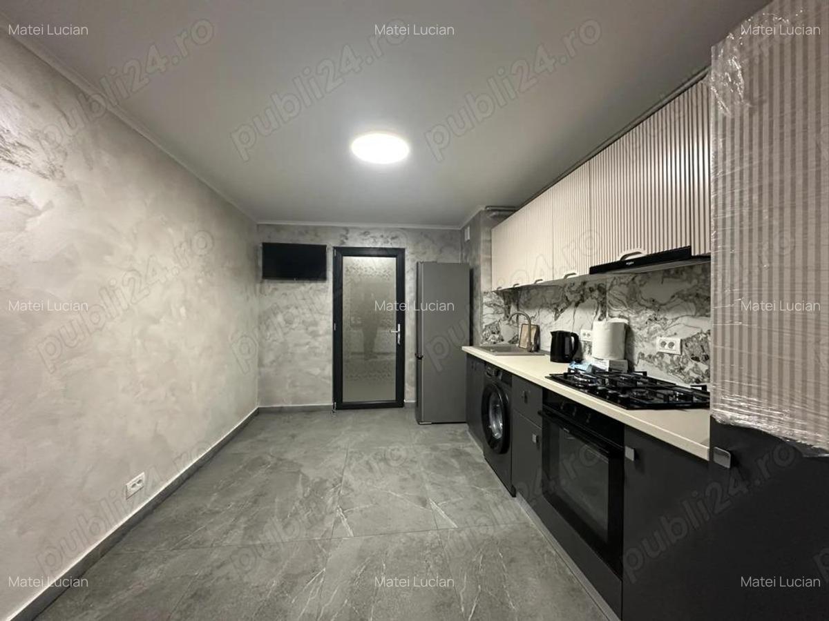 Agentia imobiliara VIGAFON inchiriaza apartament 2 camere Cantacuzino - 8