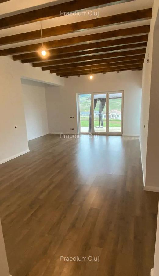 Casa individuală 4 camere in Corușu - 1