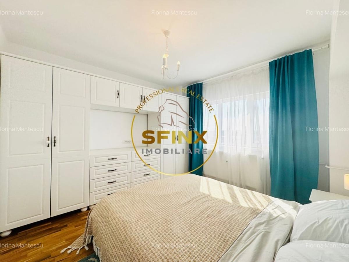 Apartament cu 2 camere decomandat, mobilat în 1 Mai - 3
