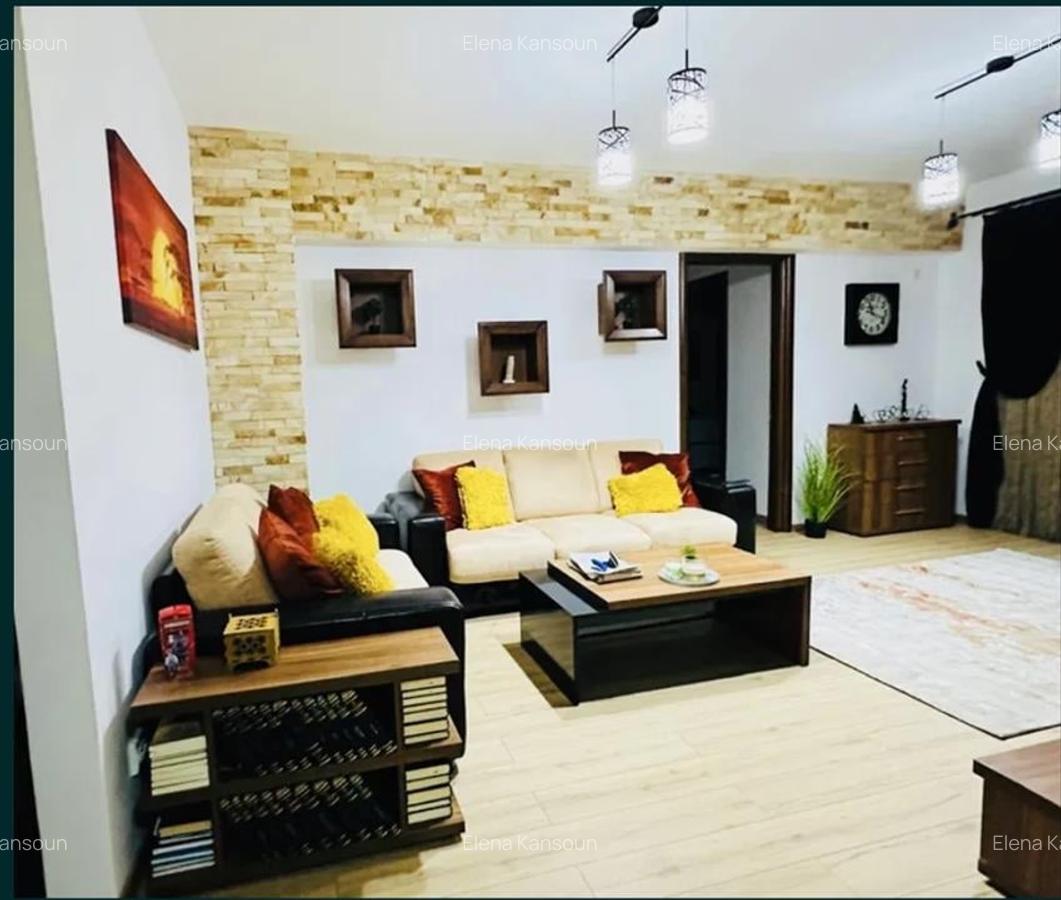 Apartament modern si spatios ,3 camere,Barcelona Rezidence - 2 Apartament modern si spatios ,3 camere,Barcelona Rezidence - 2