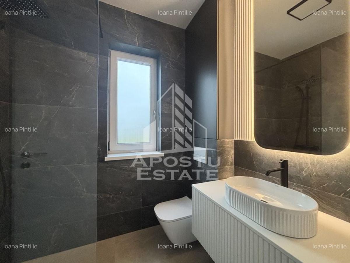 Apartament cu 2 camere, semidecomandat, zona Ghiroda-Prima Inchiriere - 7