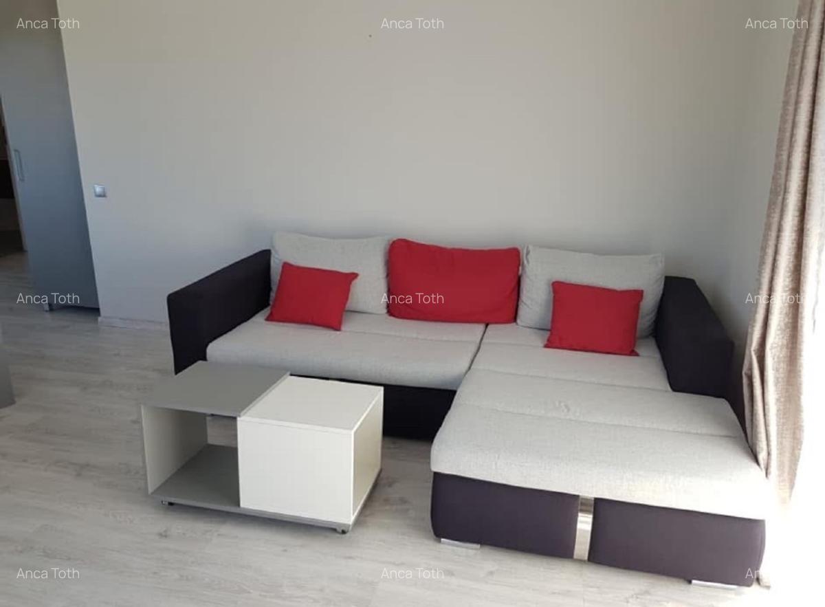 Inchiriez apartament 3 camere, Calea Baciului, Cluj-Napoca - 3