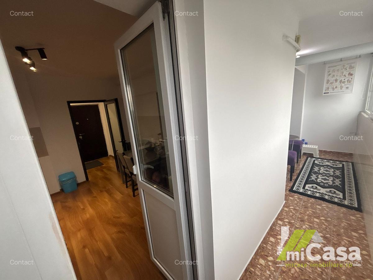 Apartament 3 camere – Micro 18, Galați - 6