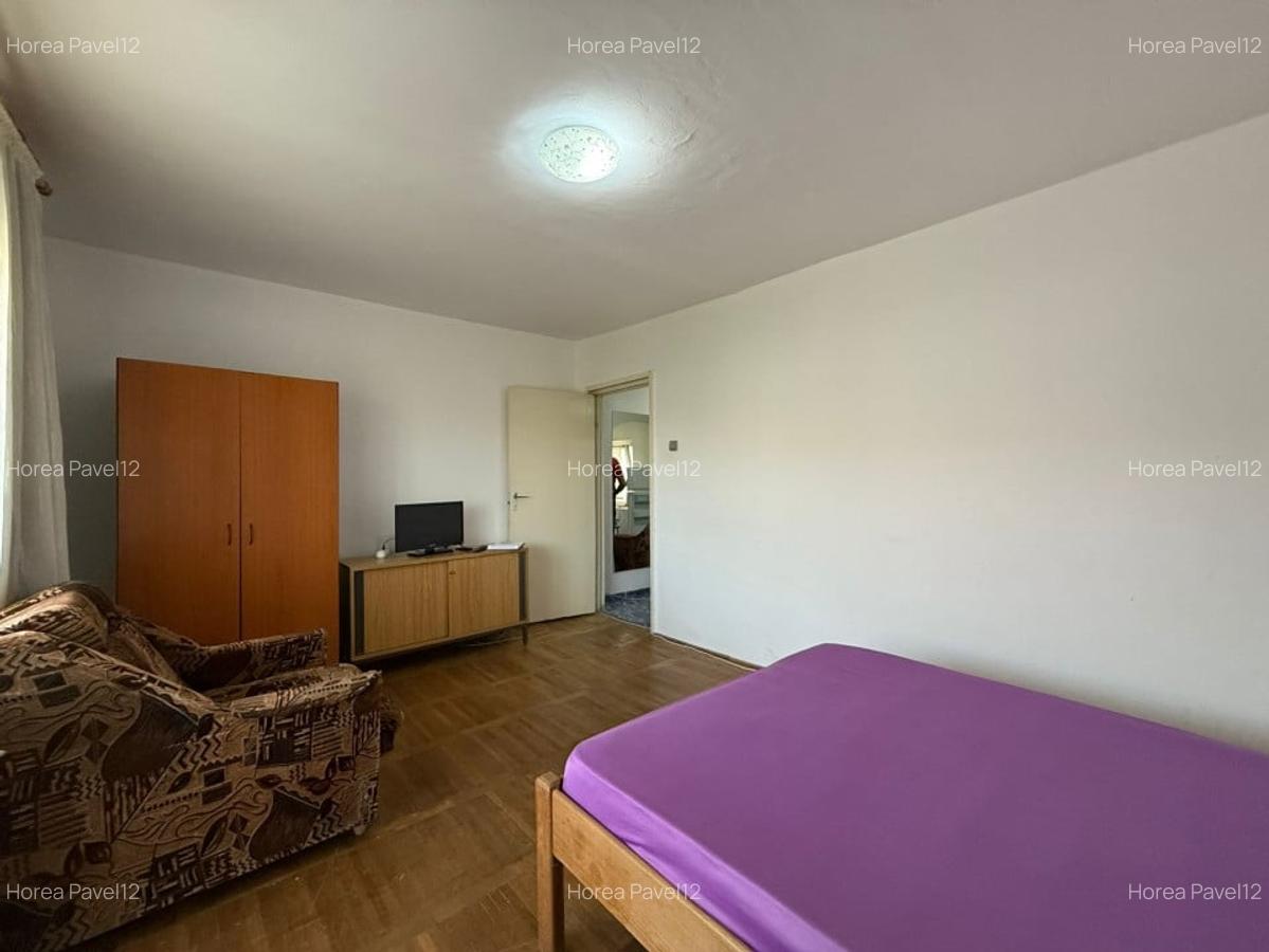 Apartament cu o camere, 32 mp utili si balcon de 6 mp, zona Lipovei - 3