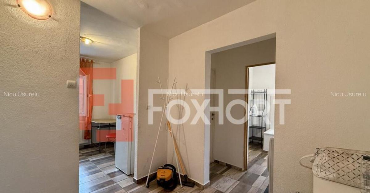 COMISION 0% Apartament cu 2 camere si 2 bai, decomandat, zon - 7