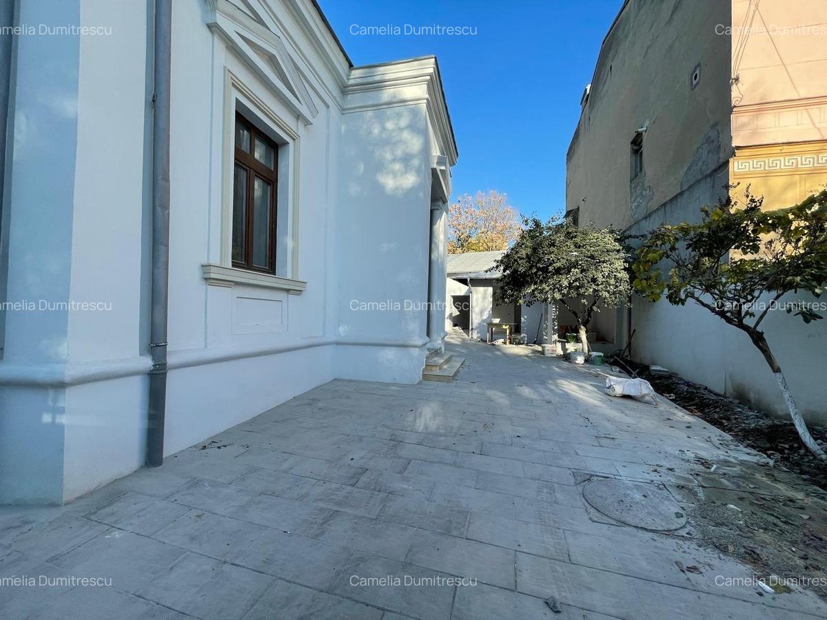 UNIRII COPOSU-VILA RENOVATA 2025 - 37