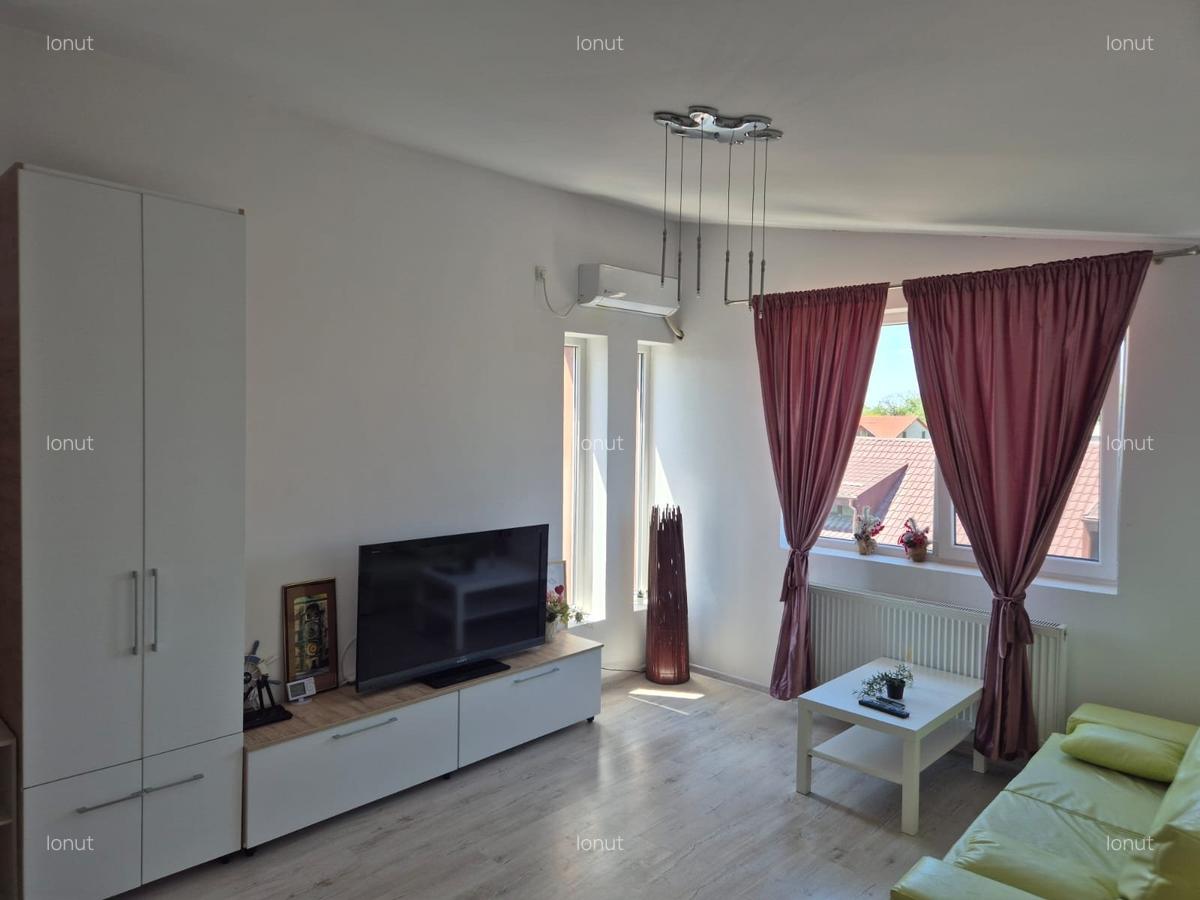 2 Camere Orasul Pantelimon cu Centrala Proprie - 3