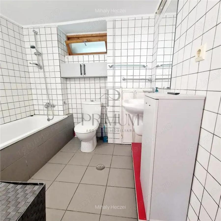 Apartament - Cladire Istorica - - 3