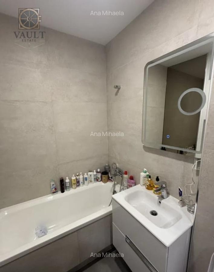 APARTAMENT 3 CAMERE - BLOC NOU - DRUMUL SARII-CALEA 13 SEPTEMBRIE - 11