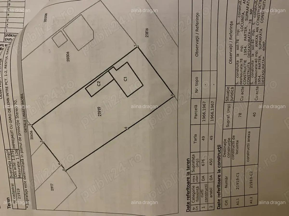 Casa batraneasca - 5