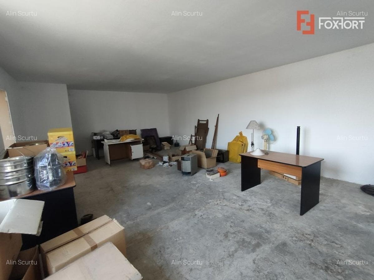 Spatii de inchiriat pentru birouri sau depozitare zona Iosefin - ID C5330 - 22