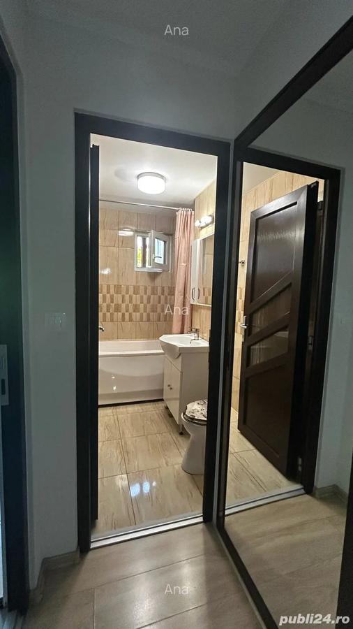 De vanzare - Renovat - Mobilat - 2