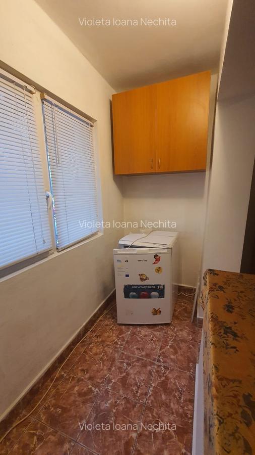 Garsonieră de vânzare, 24 mp, zona Calea Florești - 6