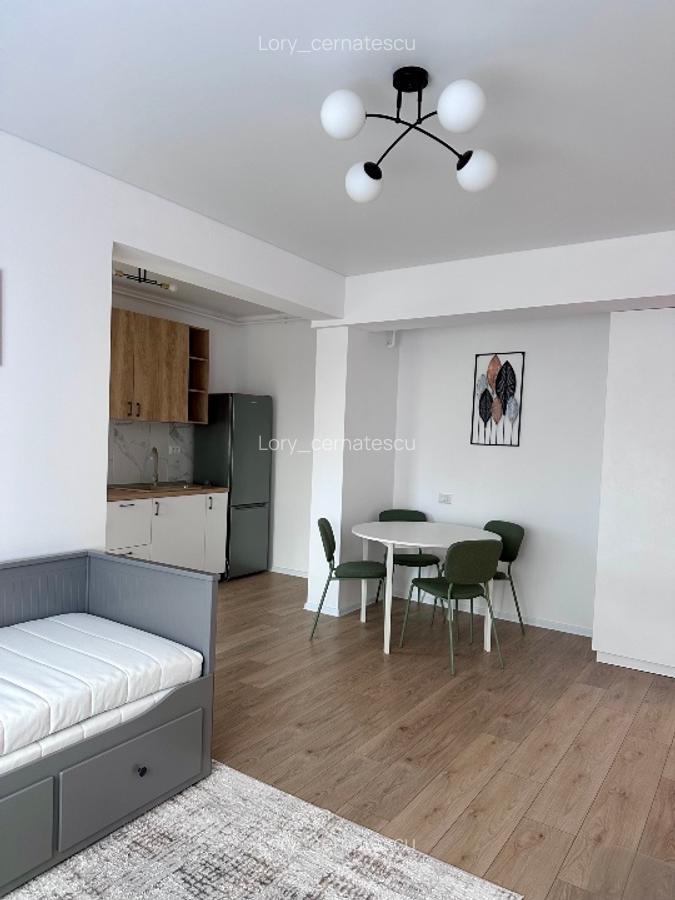 Proprietar, inchiriez garsoniera in zona Apărătorii Patriei - 4