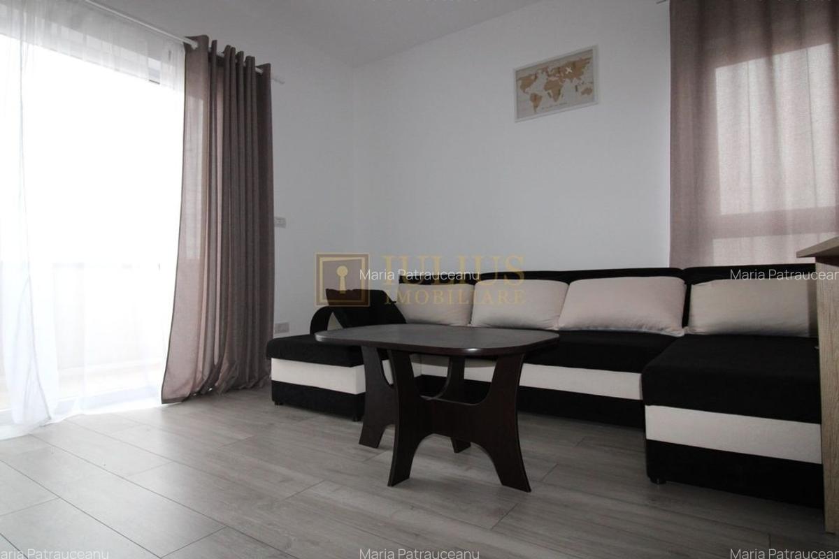 Apartament cu 2 camere decomandat, mobilat în Dumbrăvița - 2