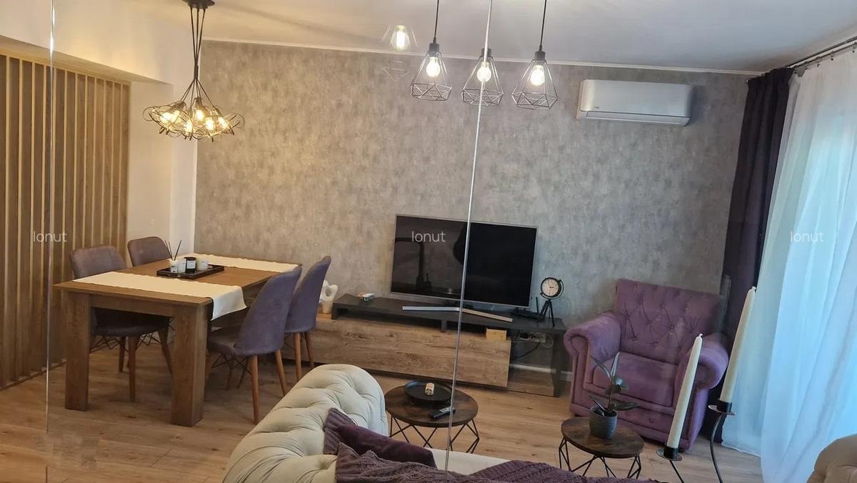 Apartament 2 Camere Avrig Park Residence - 9