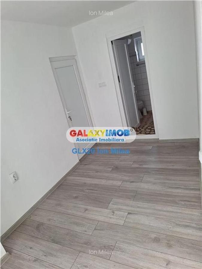 Vanzare casa 4  caramida  central,  renovata  Campulung Arges - 8