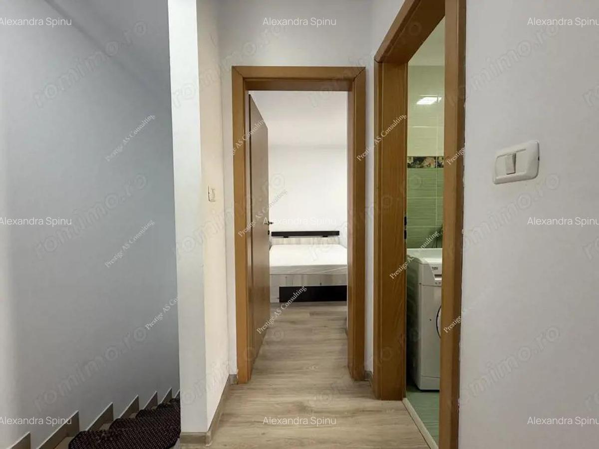 Regim Hotelier Apartament 3 Camere Parcare Subterana | Girocului - 7