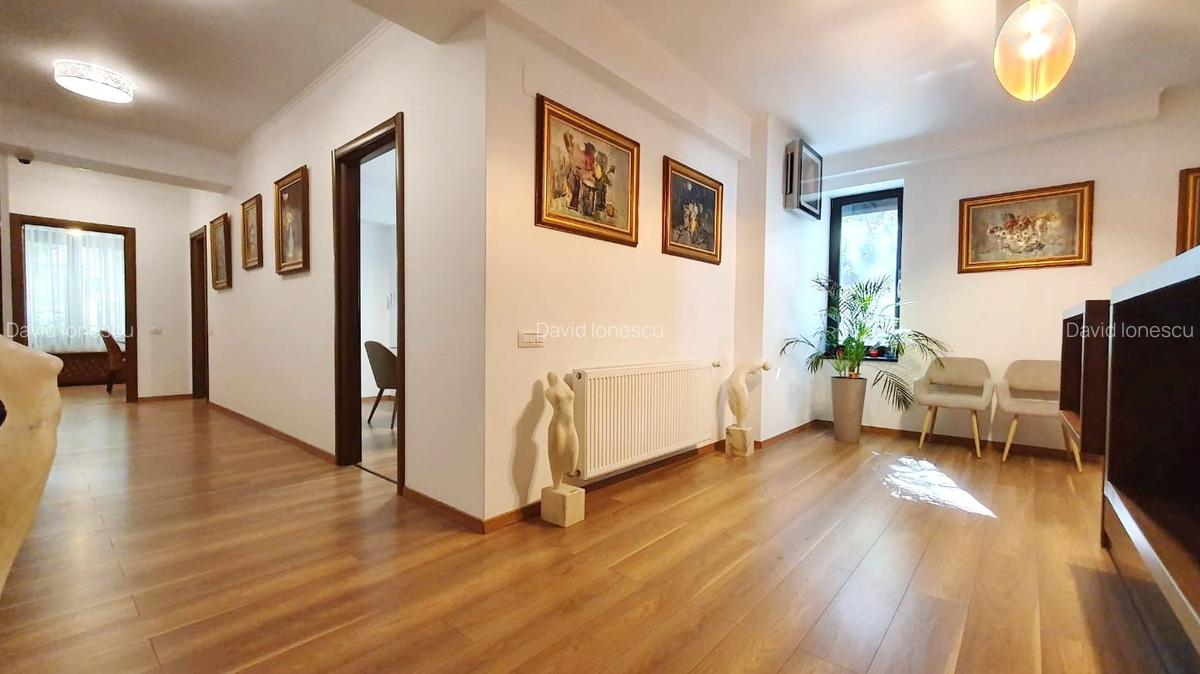 Apartament de vanzare Casin, imobil nou, 170 mp, zona cea mai buna, garaj - 10