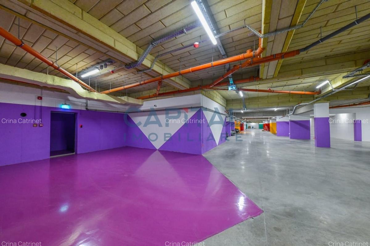 Apartament cu 3 camere | predare finisat | Strada de Mijloc 99 - 5