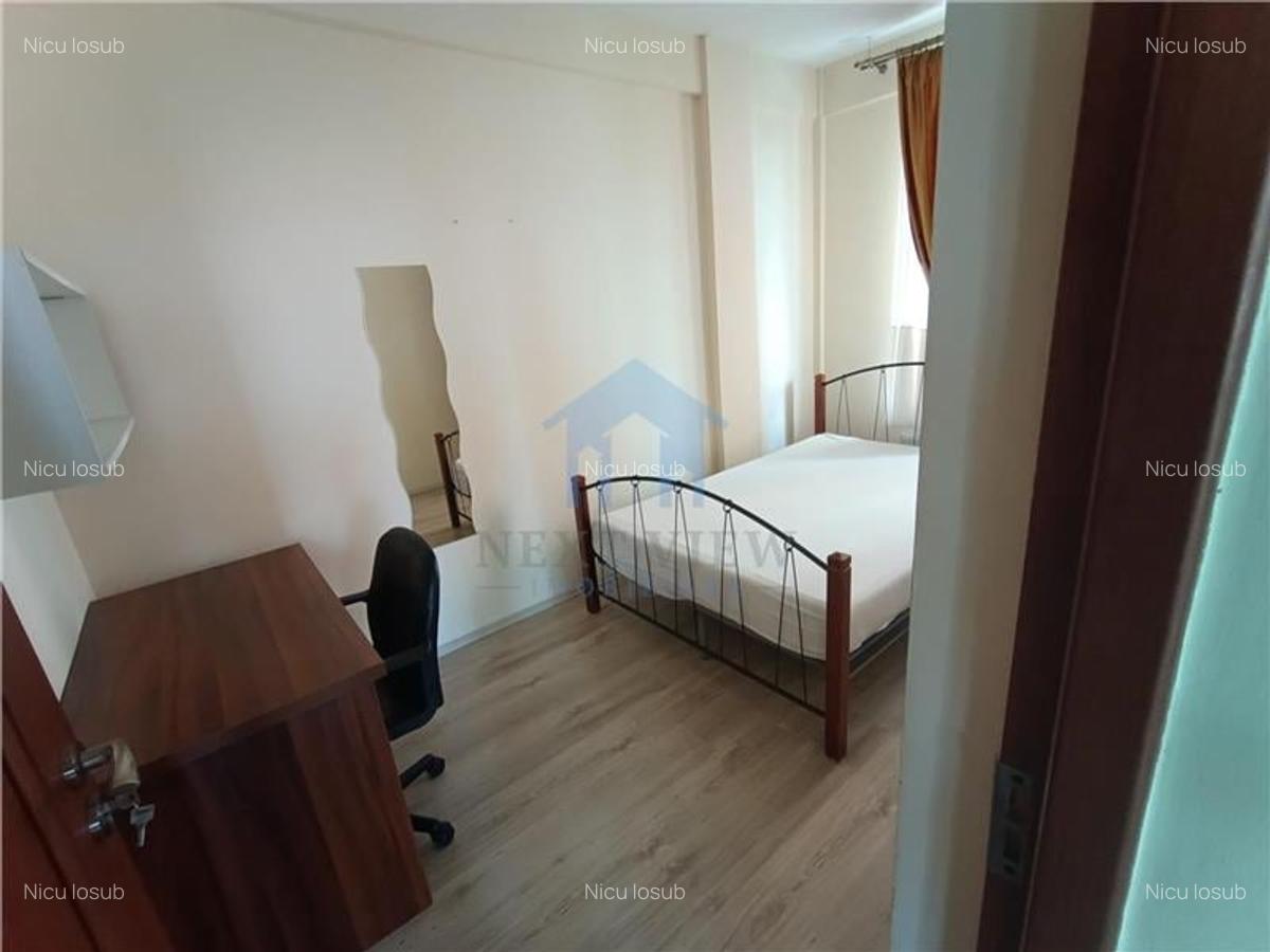 Apartament 3 camere, Zorilor, Loc de parcare - 9