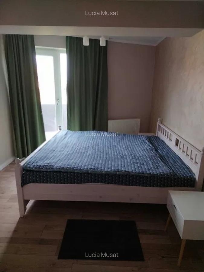 Apartament 3 camere de vanzare – Zona Elvila, bloc nou 2024, mobilat si utila - 8