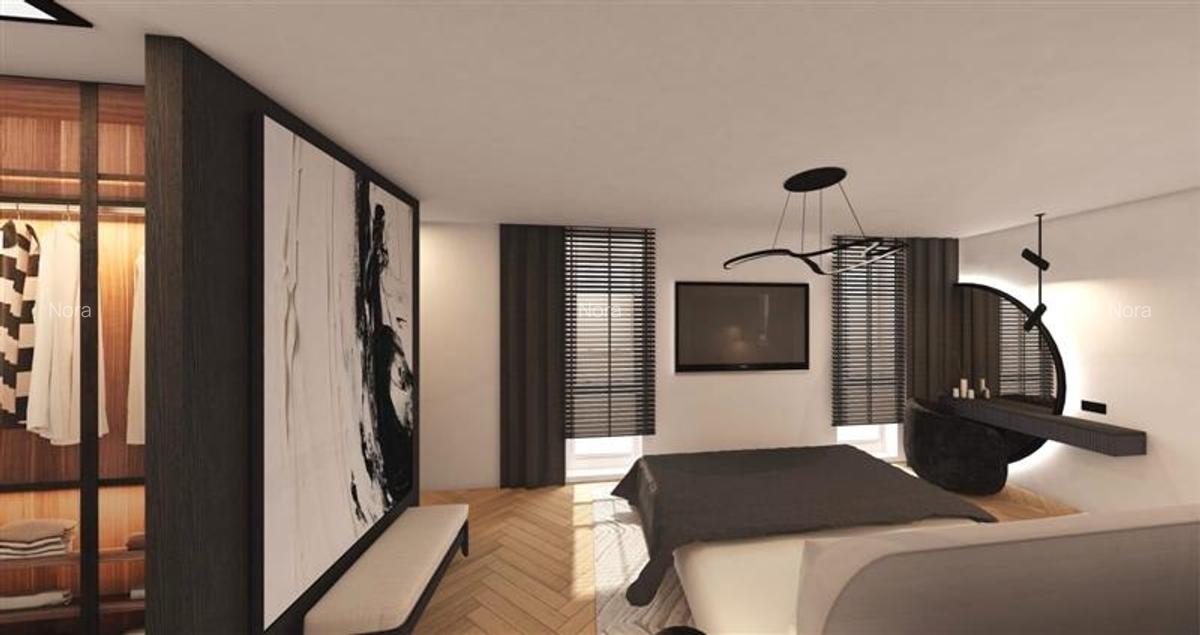 Parte duplex zona Giordano Bruno - 11